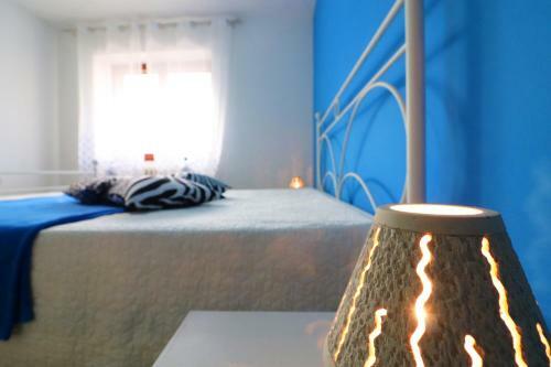 Olimpia House In Otranto 6 Places