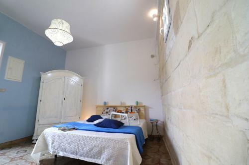 Holiday House Alice In Otranto 2/3 Places