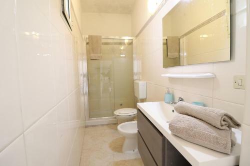 Holiday House Alice In Otranto 2/3 Places