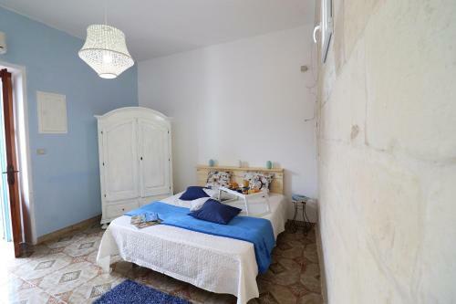 Holiday House Alice In Otranto 2/3 Places