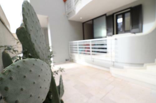 Modern Apartment ?casa Giuditta Deluxe A Otranto? Wi-fi & Balcony