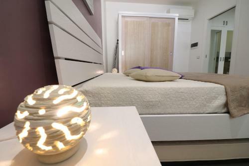 Modern Apartment ?casa Giuditta Deluxe A Otranto? Wi-fi & Balcony