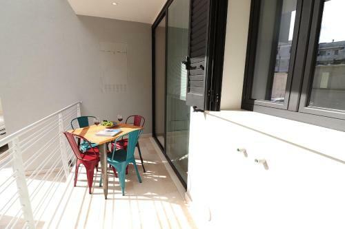 Modern Apartment ?casa Giuditta Deluxe A Otranto? Wi-fi & Balcony