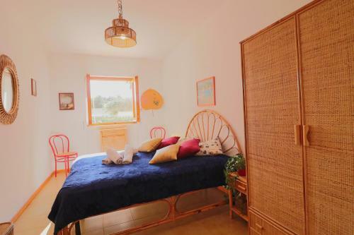 Nice House Cecilia In Otranto