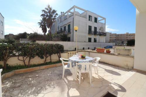 Nice House Cecilia In Otranto