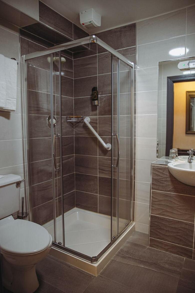 Hostal Muskerry Arms