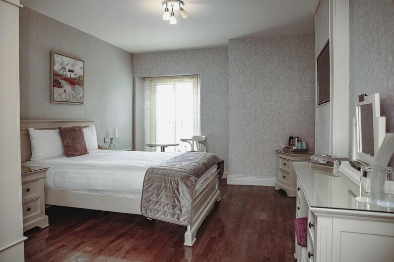 Hostal Muskerry Arms