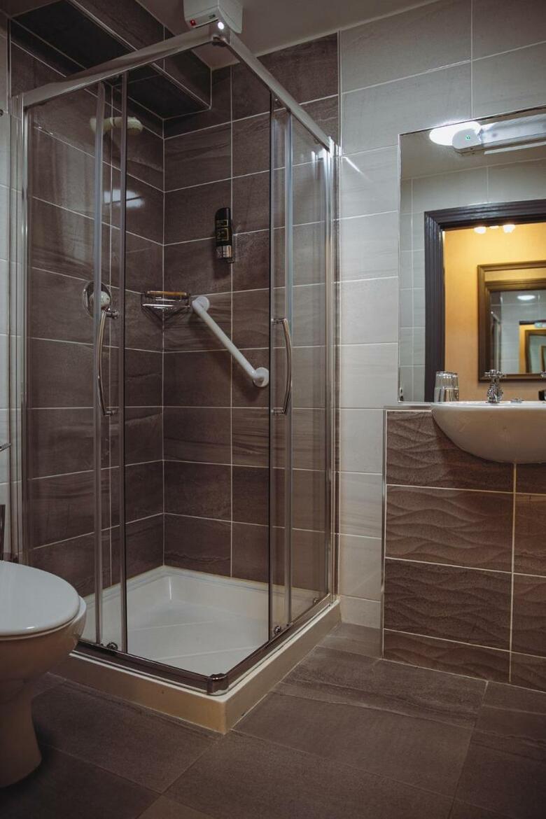 Hostal Muskerry Arms