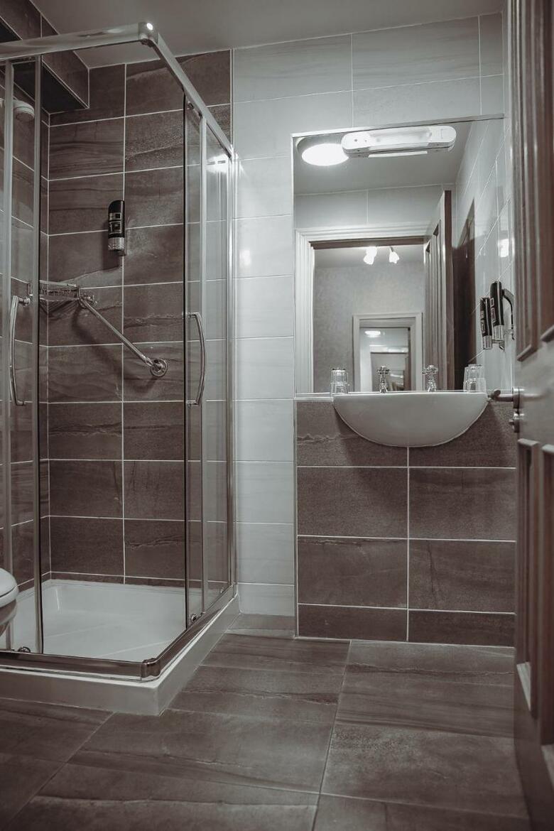 Hostal Muskerry Arms