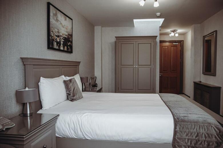 Hostal Muskerry Arms