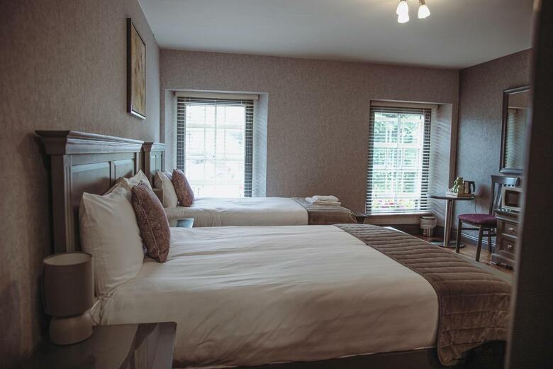 Hostal Muskerry Arms