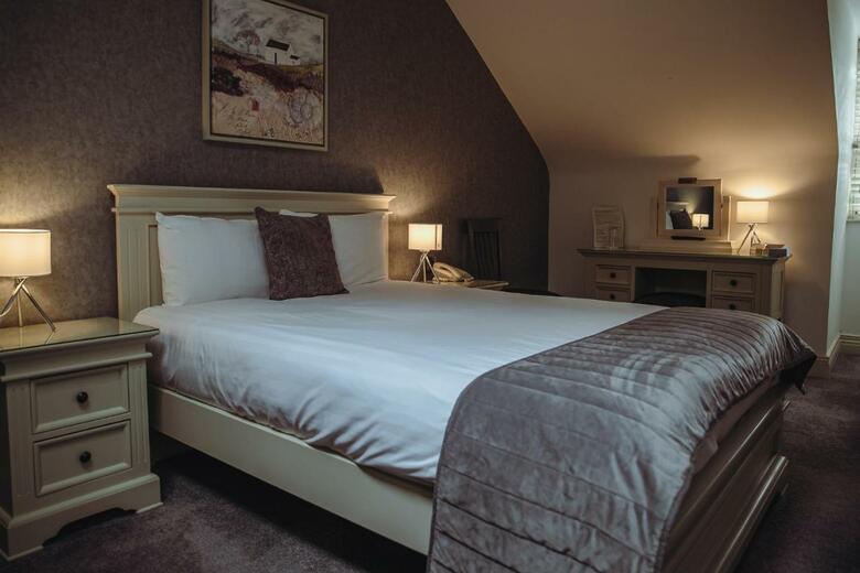 Hostal Muskerry Arms