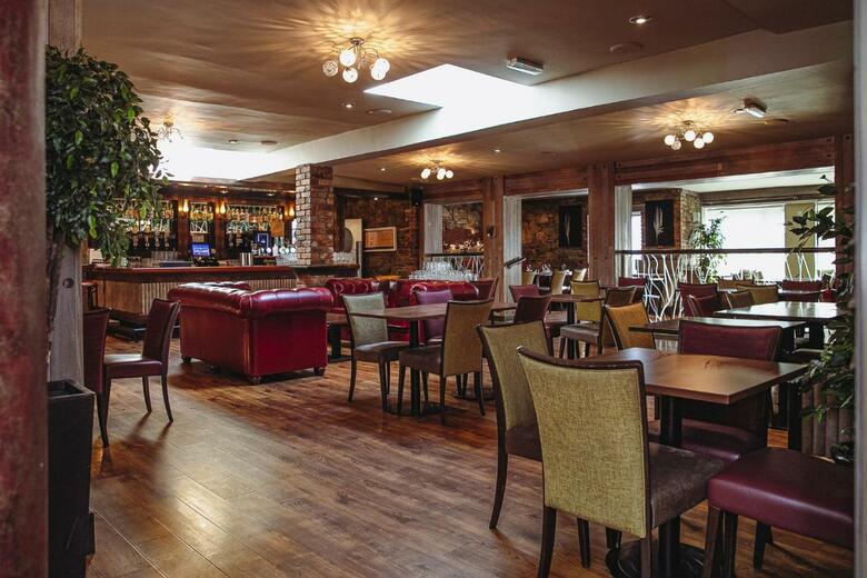 Hostal Muskerry Arms