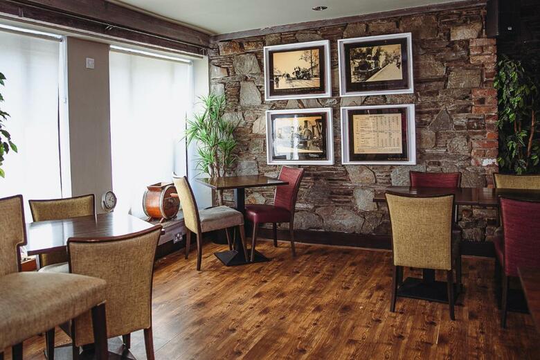 Hostal Muskerry Arms