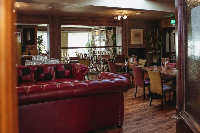 Hostal Muskerry Arms