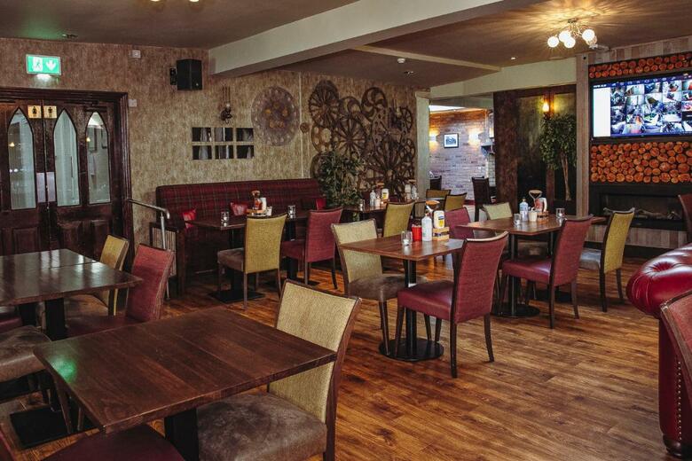 Hostal Muskerry Arms