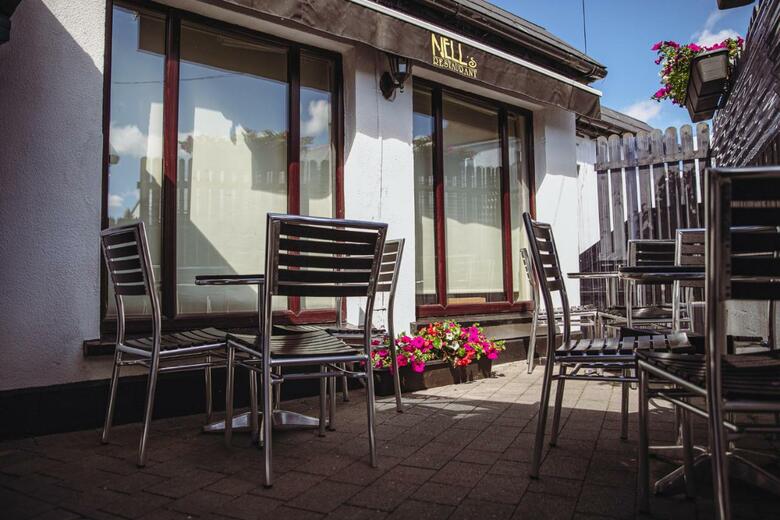 Hostal Muskerry Arms
