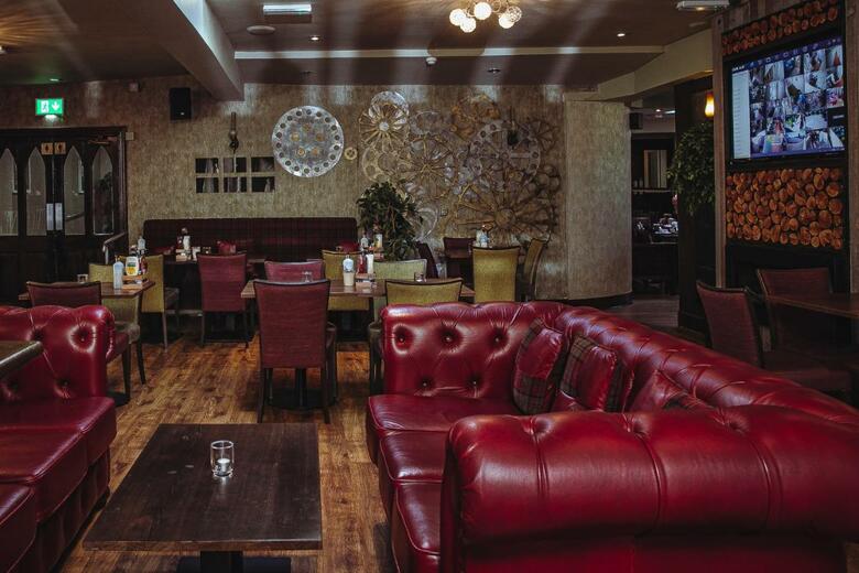 Hostal Muskerry Arms