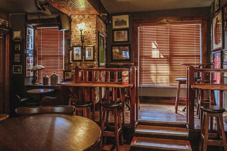 Hostal Muskerry Arms