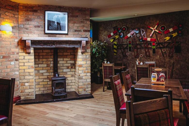 Hostal Muskerry Arms