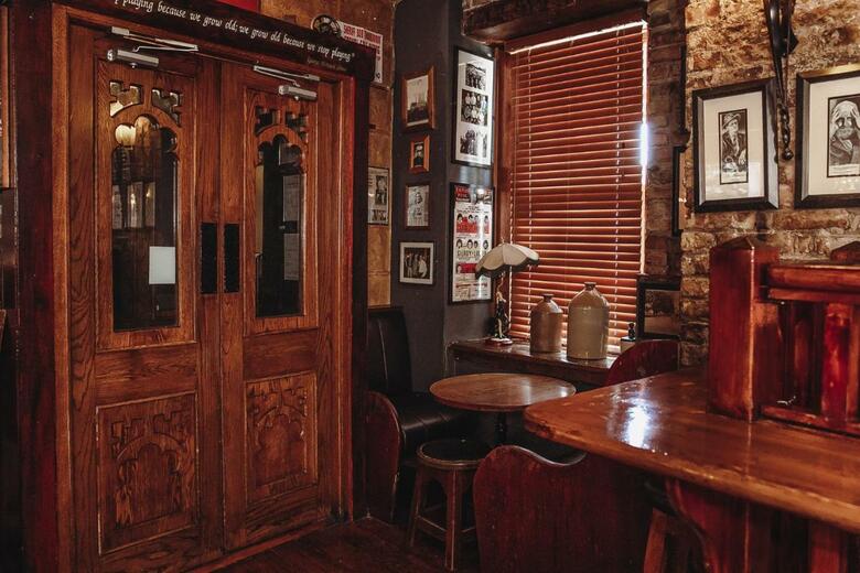 Hostal Muskerry Arms