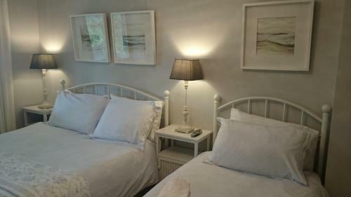 Blue Horizons B&B