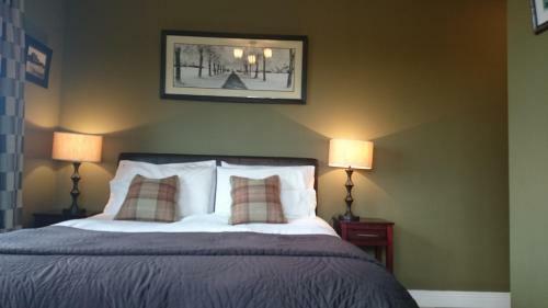Blue Horizons B&B