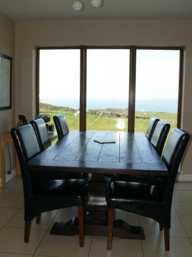 Blue Horizons B&B