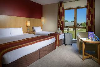 Hotel Blarney Golf Resort