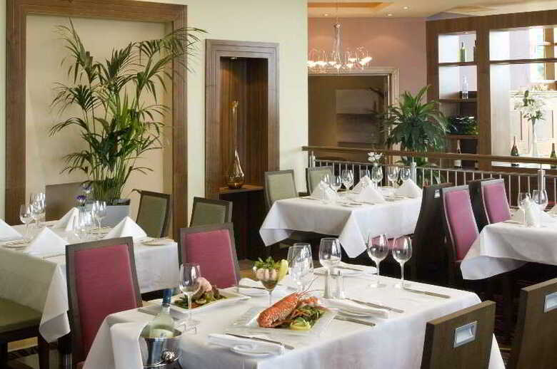 Hotel Blarney Golf Resort