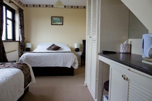 Cloverlawn B&B