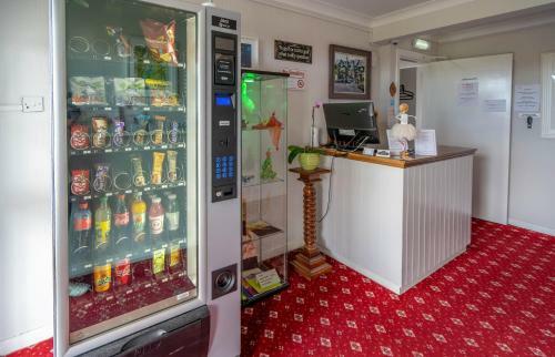 Hostal Coral Gables Guesthouse