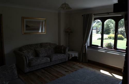 Old Orchard Lodge B&B