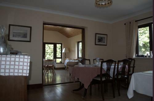 Old Orchard Lodge B&B