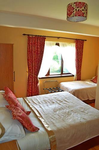 Old Orchard Lodge B&B