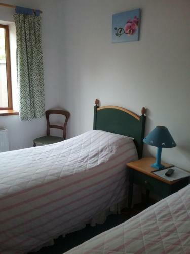 Bed & Breakfast Rosslare Strand Rooms Only Accommodation