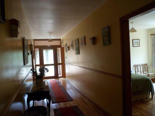 Bed & Breakfast Rosslare Strand Rooms Only Accommodation
