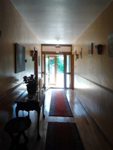 Bed & Breakfast Rosslare Strand Rooms Only Accommodation