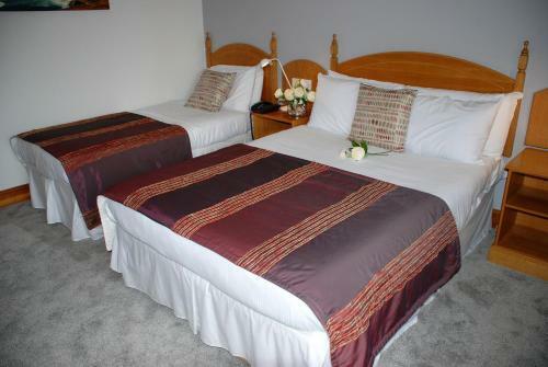 Hostal Ferryport House B&B