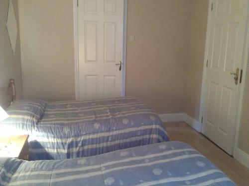 Anchor House Bed & Breakfast