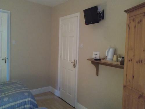 Anchor House Bed & Breakfast