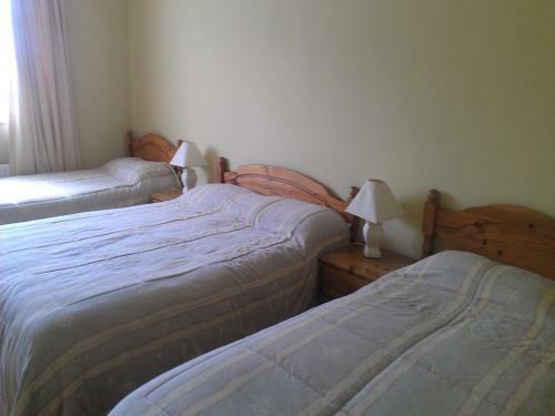 Anchor House Bed & Breakfast