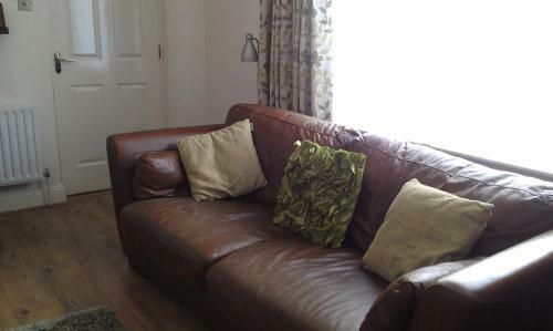 Anchor House Bed & Breakfast