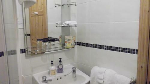 Ashley Lodge Bed & Breakfast