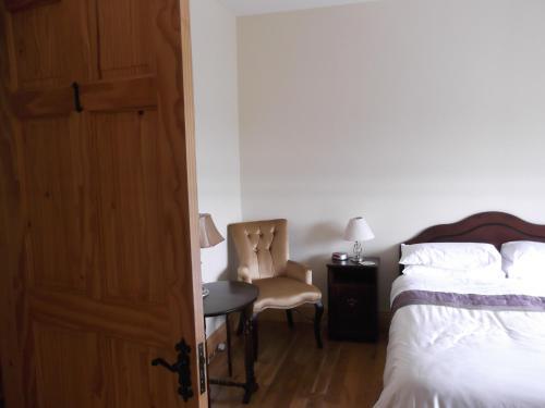 Ashley Lodge Bed & Breakfast