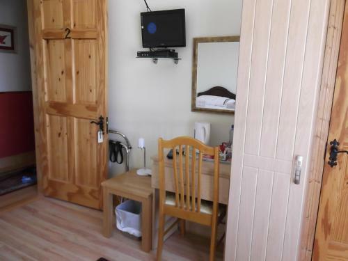 Ashley Lodge Bed & Breakfast