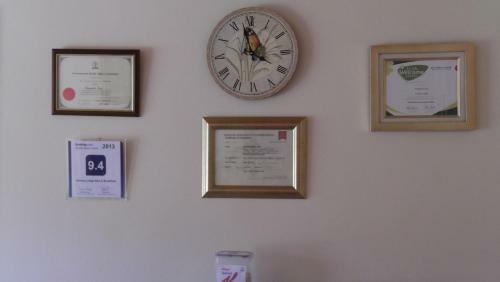 Ashley Lodge Bed & Breakfast