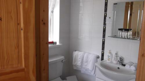 Ashley Lodge Bed & Breakfast