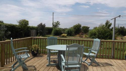 Ashley Lodge Bed & Breakfast