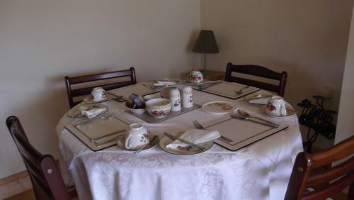 Ashley Lodge Bed & Breakfast